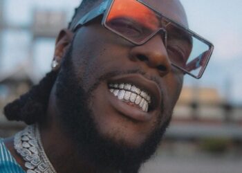 burna boy