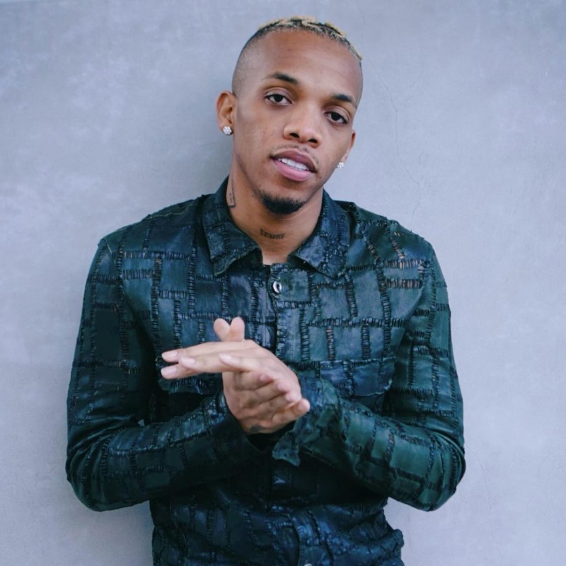Tekno Presented With RIAA Gold Certificate For His Effort On The Hit Song – ‘IF’, Davido Celebrates Him