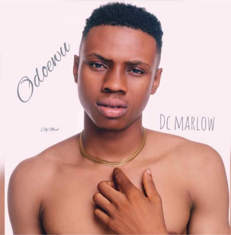 DC Marlow – “Odoewu” DC Marlow – “Odoewu”