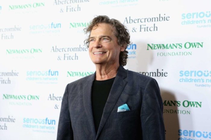 Grammy Award Winning Singer, B.J. Thomas Dies At 78