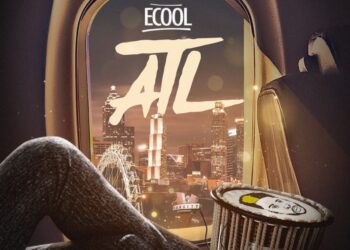 ECool - ATL (Audio + Video) | Mp3 3 ATL artwork