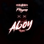 DJ J Masta – “Aboy Remix” ft. Phyno