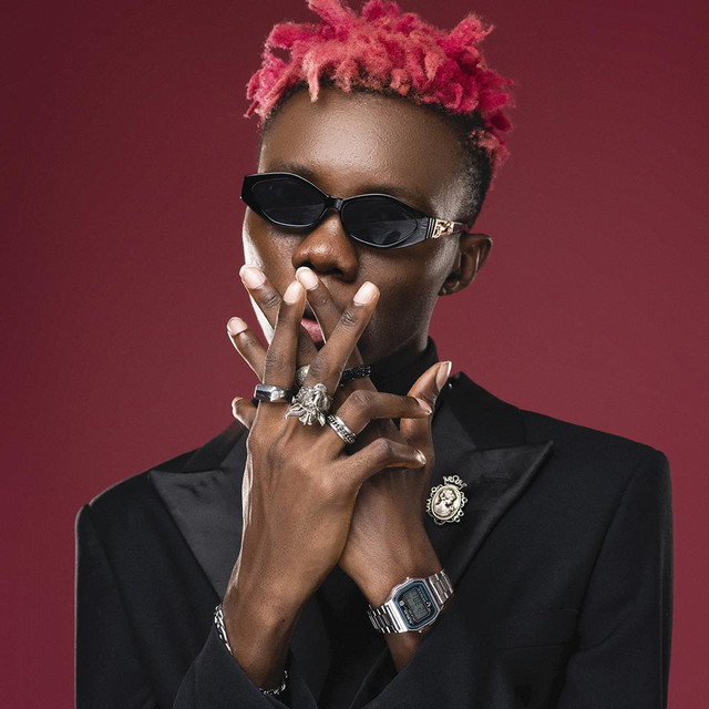 Blaqbonez Turns Down Collaboration From An Artist Who Rejected Him Years Ago
