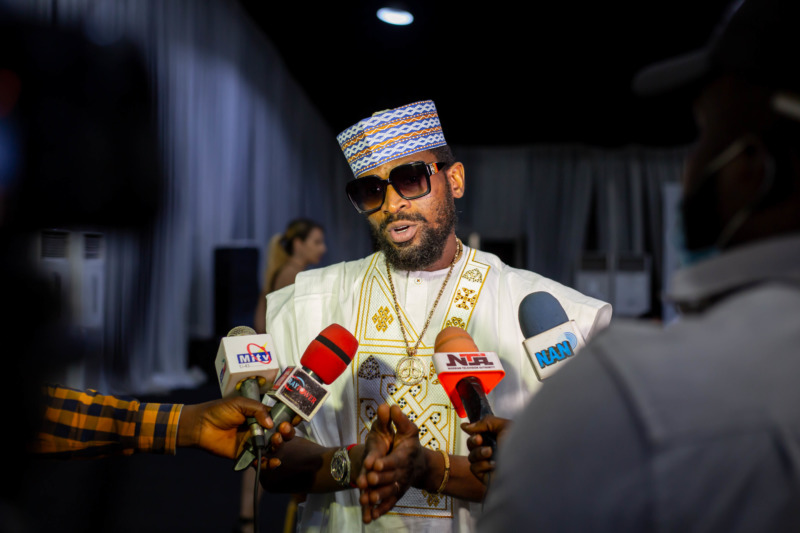 D’banj’s CREAM Platform And Heritage Bank Dole Out Millions At April 2021 Draw As New Winners Emerge 6