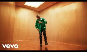 Zlatan Ibile Cho Cho