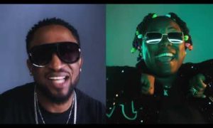 Darey Teni