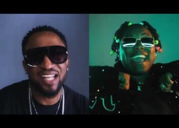 Darey Teni