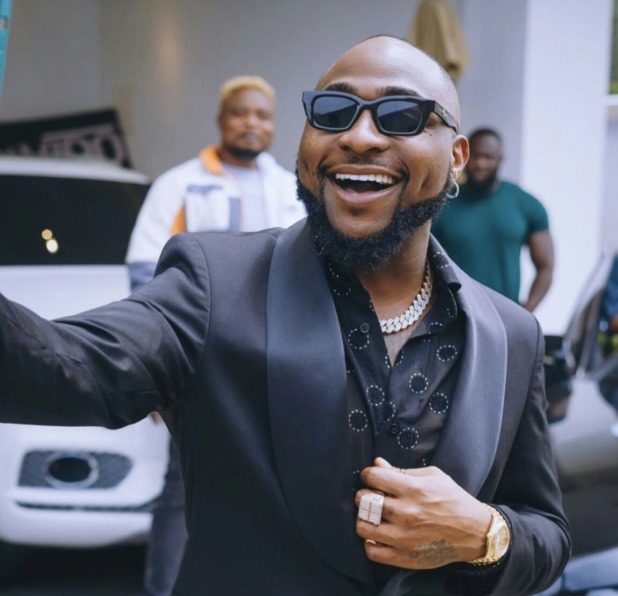 ” I Got Into Trouble For Supporting The #EndSars Movement” – Davido