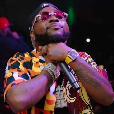 Davido