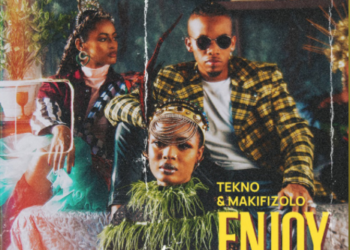 Tekno Mafikizolo Enjoy (Remix)