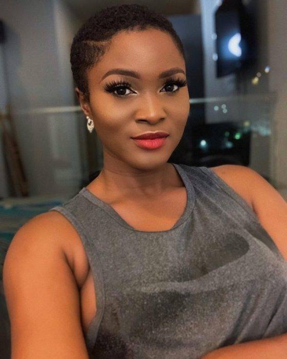 “D*ck Is Good…” – Eva Alordiah AdvisesLadies