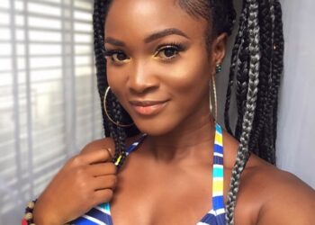 Eva Alordiah
