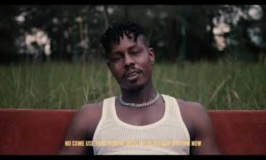 Ladipoe, Feeling Lyrics