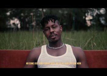 Ladipoe, Feeling Lyrics