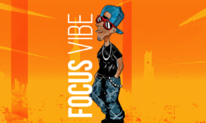 Slimcase Focus Vibe