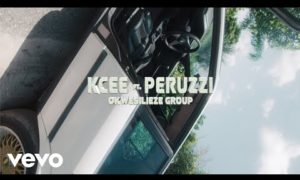 Kcee Hold Me Tight