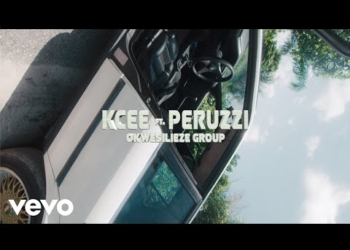 Kcee Hold Me Tight
