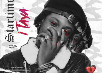 I Taya Artwork