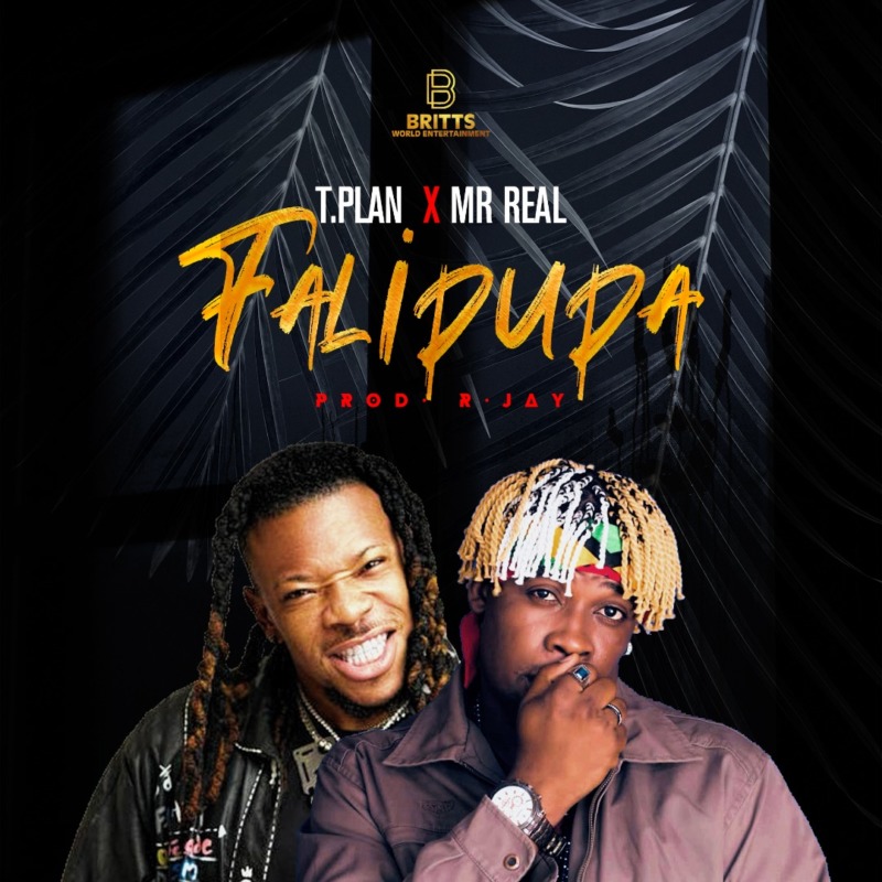 TPlan – “Falipupa” ft. Mr Real