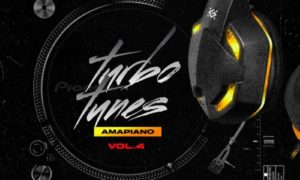 DJ Turbo D Turbo Tunes Amapiano Mix