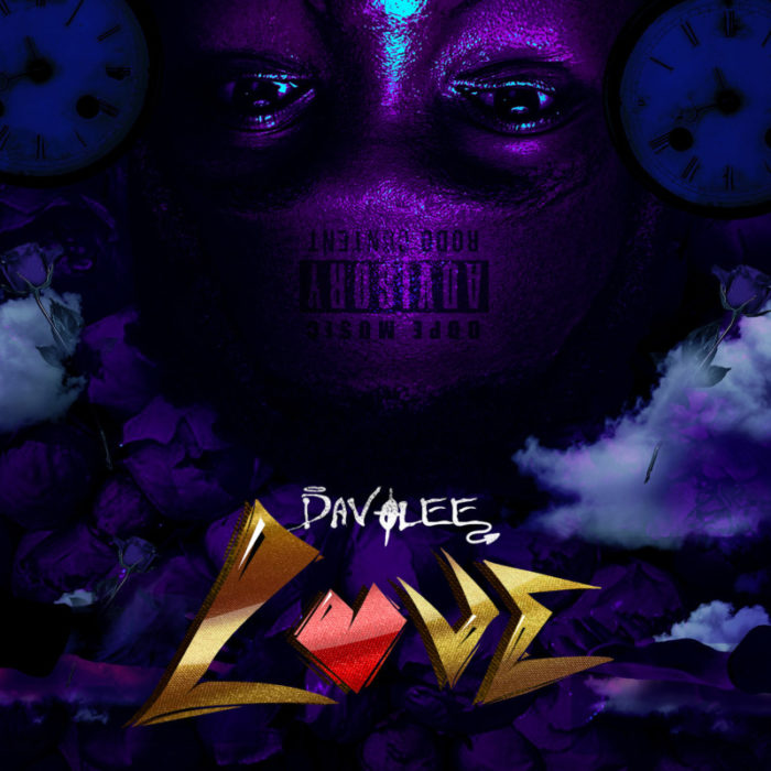 VIDEO + AUDIO Davolee – “Love”