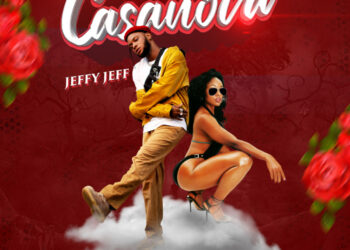 Jeffy Jeff Casanova