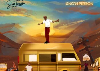 Sean Tizzle - Know Person 2 Sean Tizzle Know Person