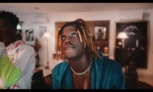 Fireboy DML Lifestyle