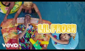 Lil Frosh Zinoleesky Omo Ologo