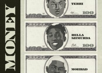Terri, Bella Shmurda, Mohbad Money