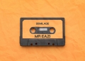 Mr Eazi artwork