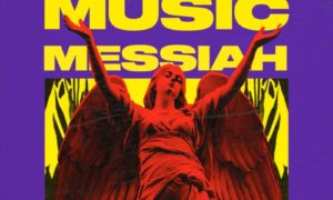 DJ Neptune Wande Coal Music Messiah