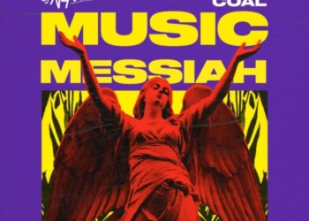 DJ Neptune Wande Coal Music Messiah