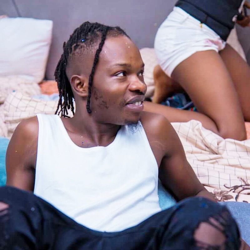 Naira Marley Warns Fans Ahead Of ‘Coming Video’, Says “Its Gonna Be Crazyyy..”