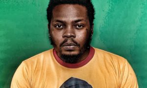 Olamide Rock Review