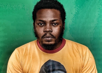 Olamide Rock Review