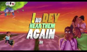 Victor AD, Olofofo Lyrics