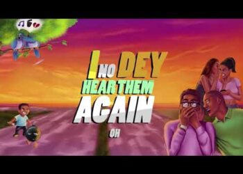 Victor AD, Olofofo Lyrics