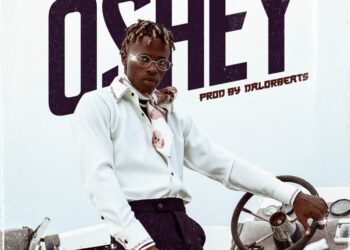 Oshey by Crissfizzy Art