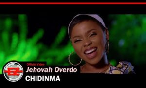 Chidinma Jehovah Overdo