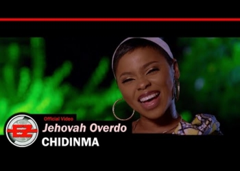 Chidinma Jehovah Overdo