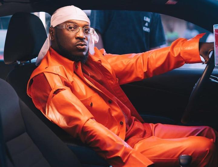 “Fireboy Kissed In The Video…” Why Should I Pay Him #1 Million? – Peruzzi