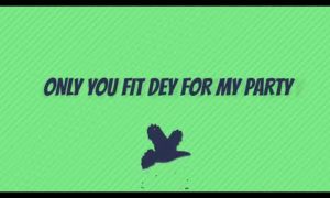 Walshy Fire Terri Right Here Lyrics