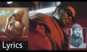 Olamide Rock Lyrics