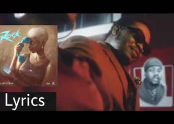 Olamide Rock Lyrics