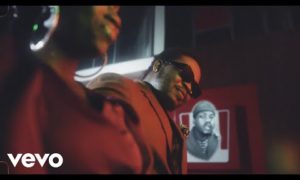 Olamide Rock Video