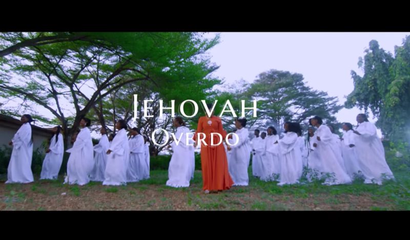 Audio + Video Chidinma - Jehovah Overdo | Mp3 1 width=720