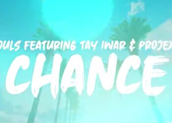 Juls Tay Iwar Projexx CHANCE LYRICS