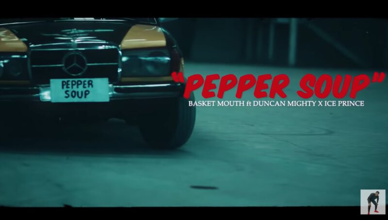 PEPPER