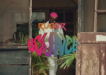 Ruger Bounce Lyrics